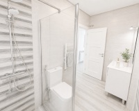 Revente - Villa - La Torre Golf Resort - Inland