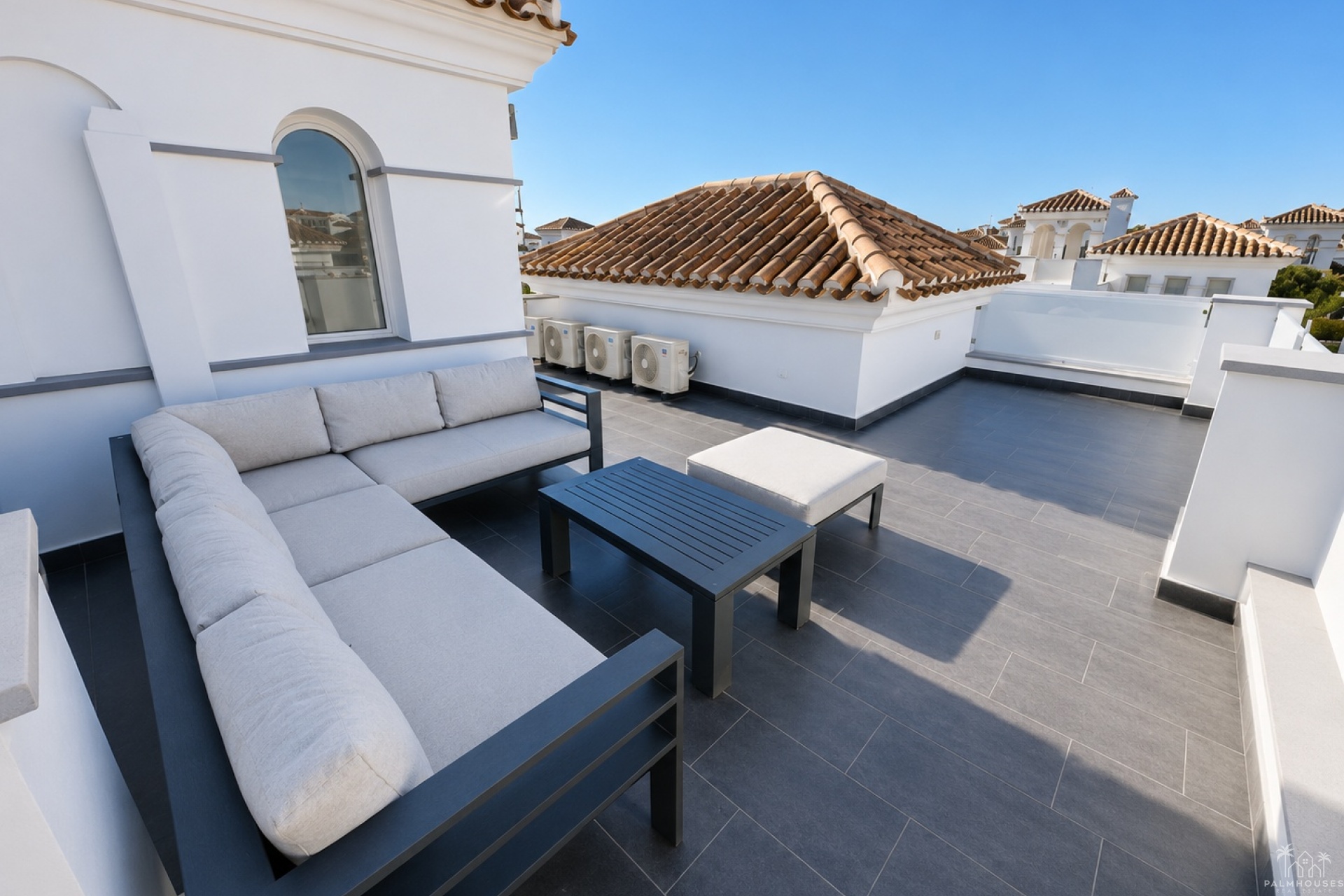 Revente - Villa - La Torre Golf Resort - Inland