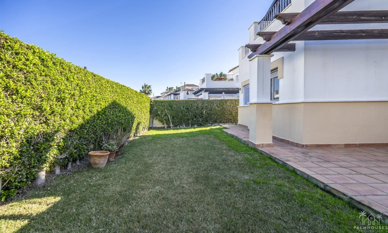 Revente - Villa - La Torre Golf Resort - Inland