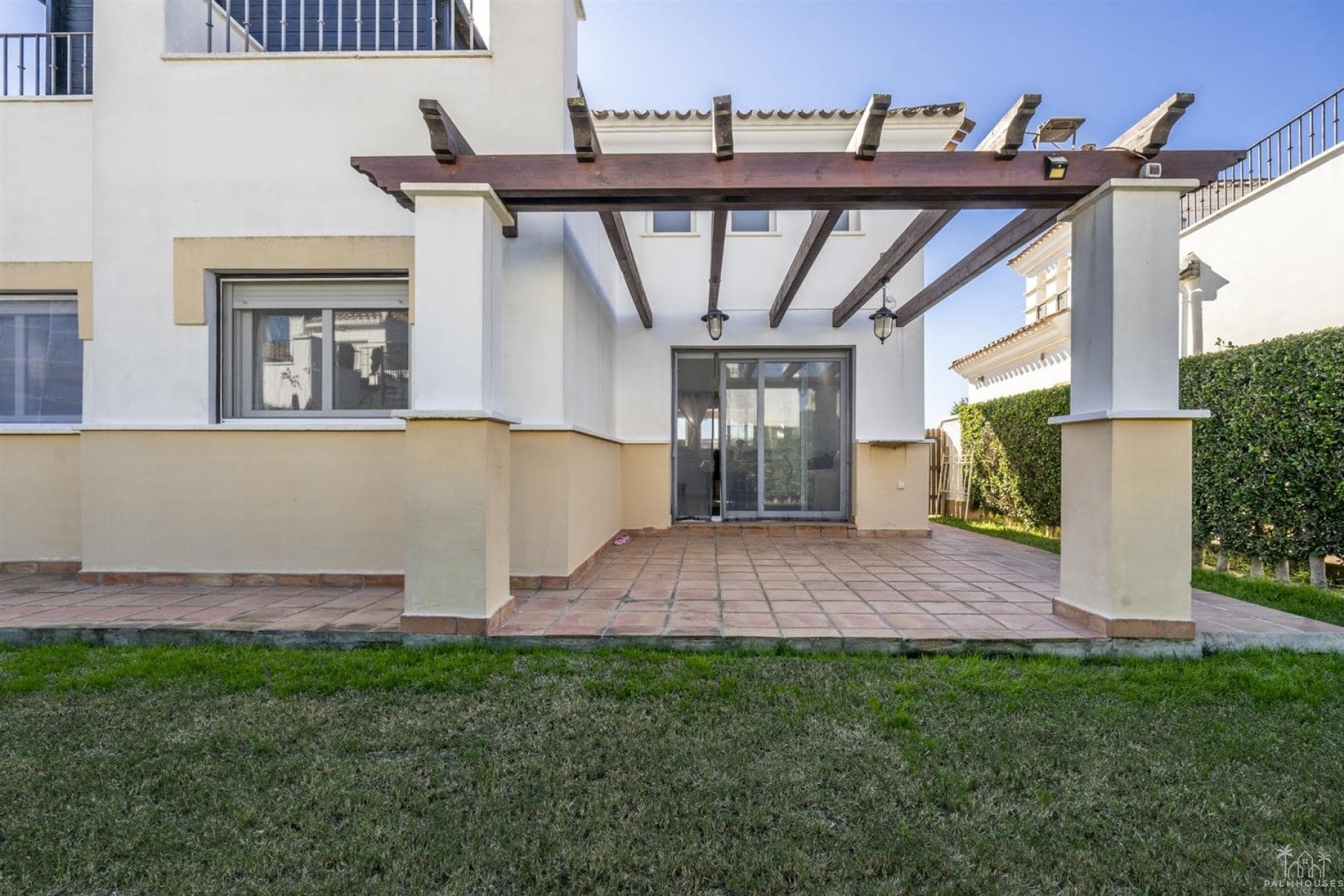 Revente - Villa - La Torre Golf Resort - Inland