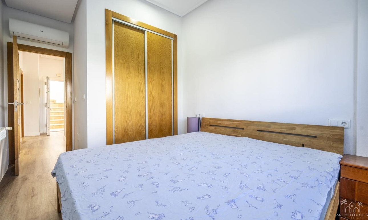 Revente - Villa - La Torre Golf Resort - Inland