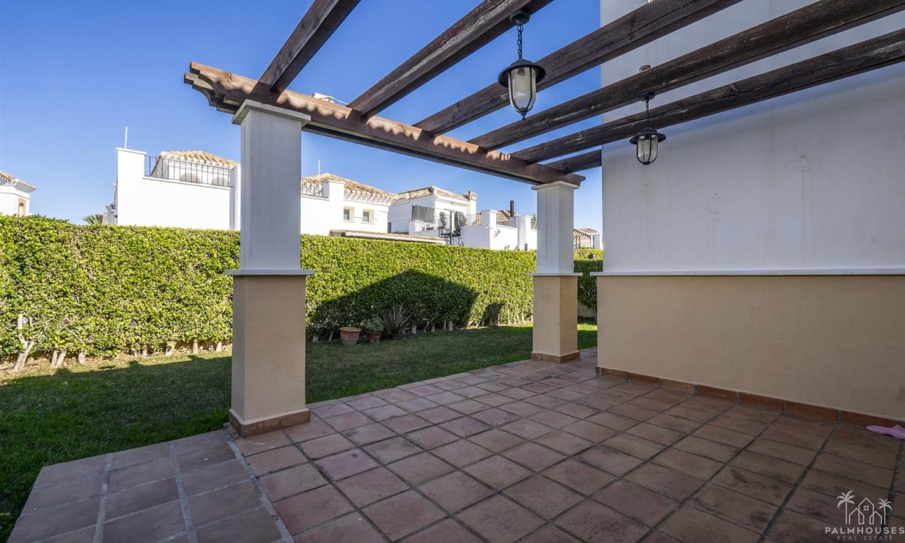 Revente - Villa - La Torre Golf Resort - Inland