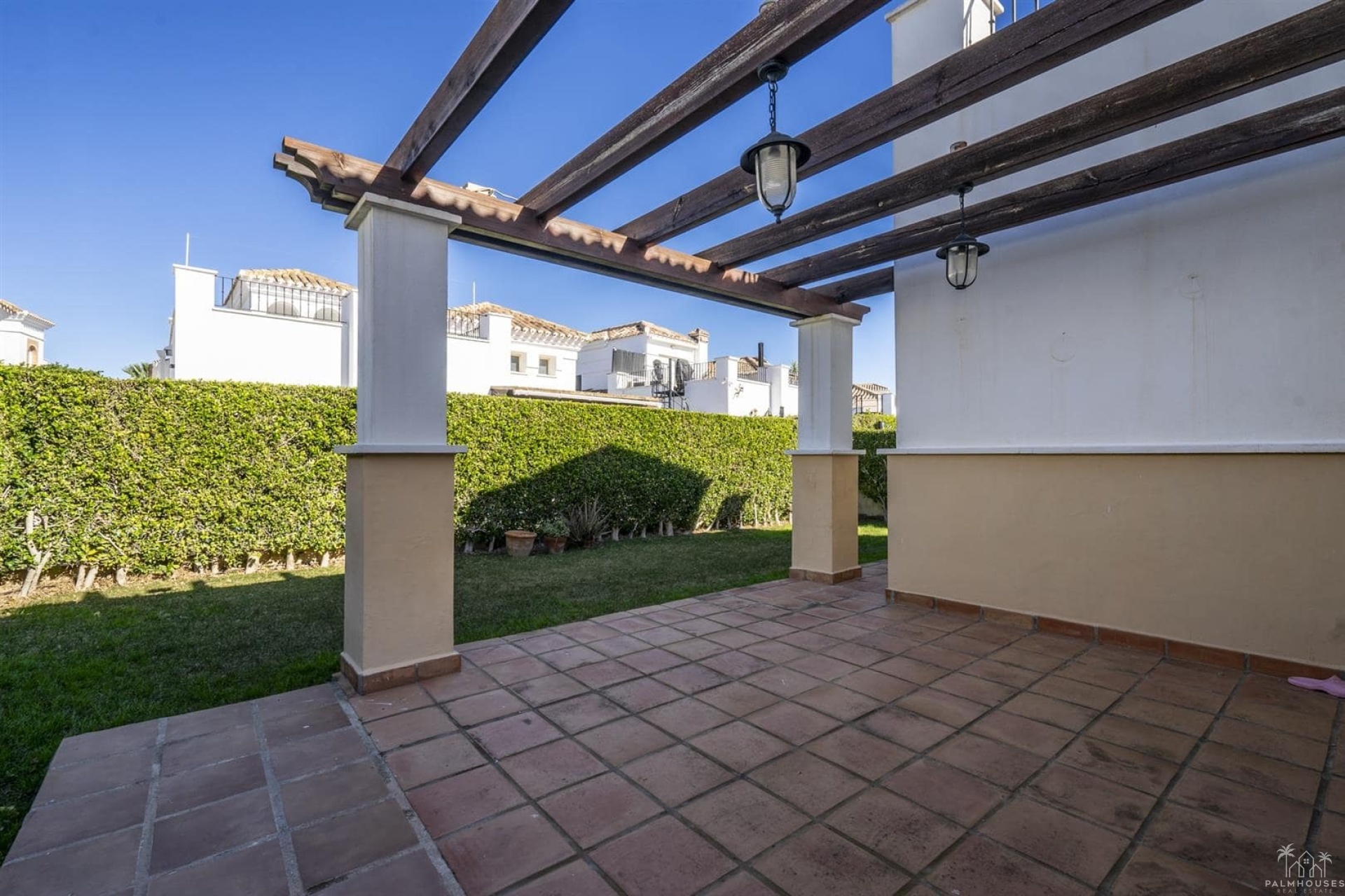 Revente - Villa - La Torre Golf Resort - Inland