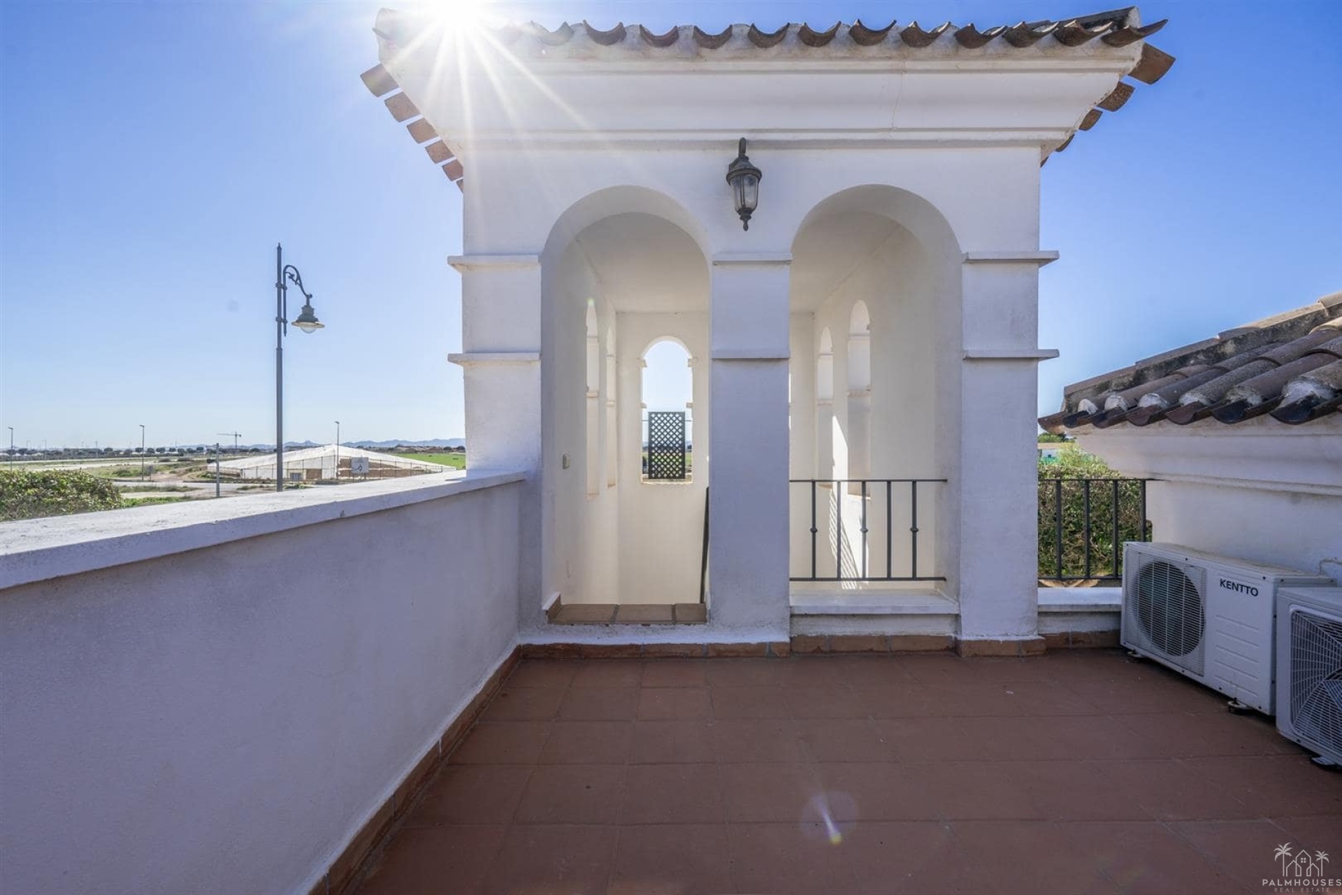 Revente - Villa - La Torre Golf Resort - Inland