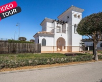 Revente - Villa - La Torre Golf Resort - Inland