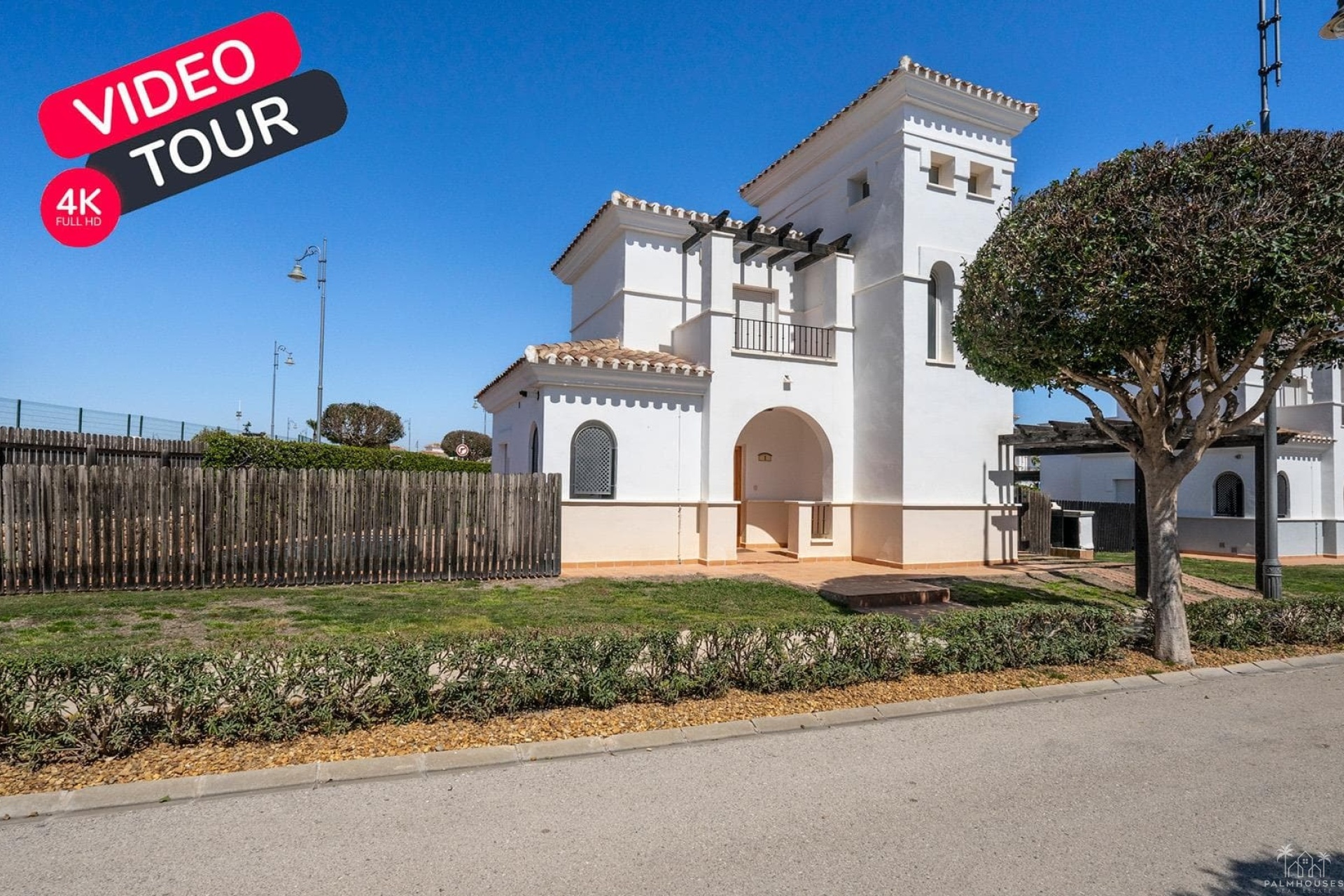 Revente - Villa - La Torre Golf Resort - Inland