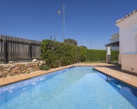 Revente - Villa - La Torre Golf Resort - Inland