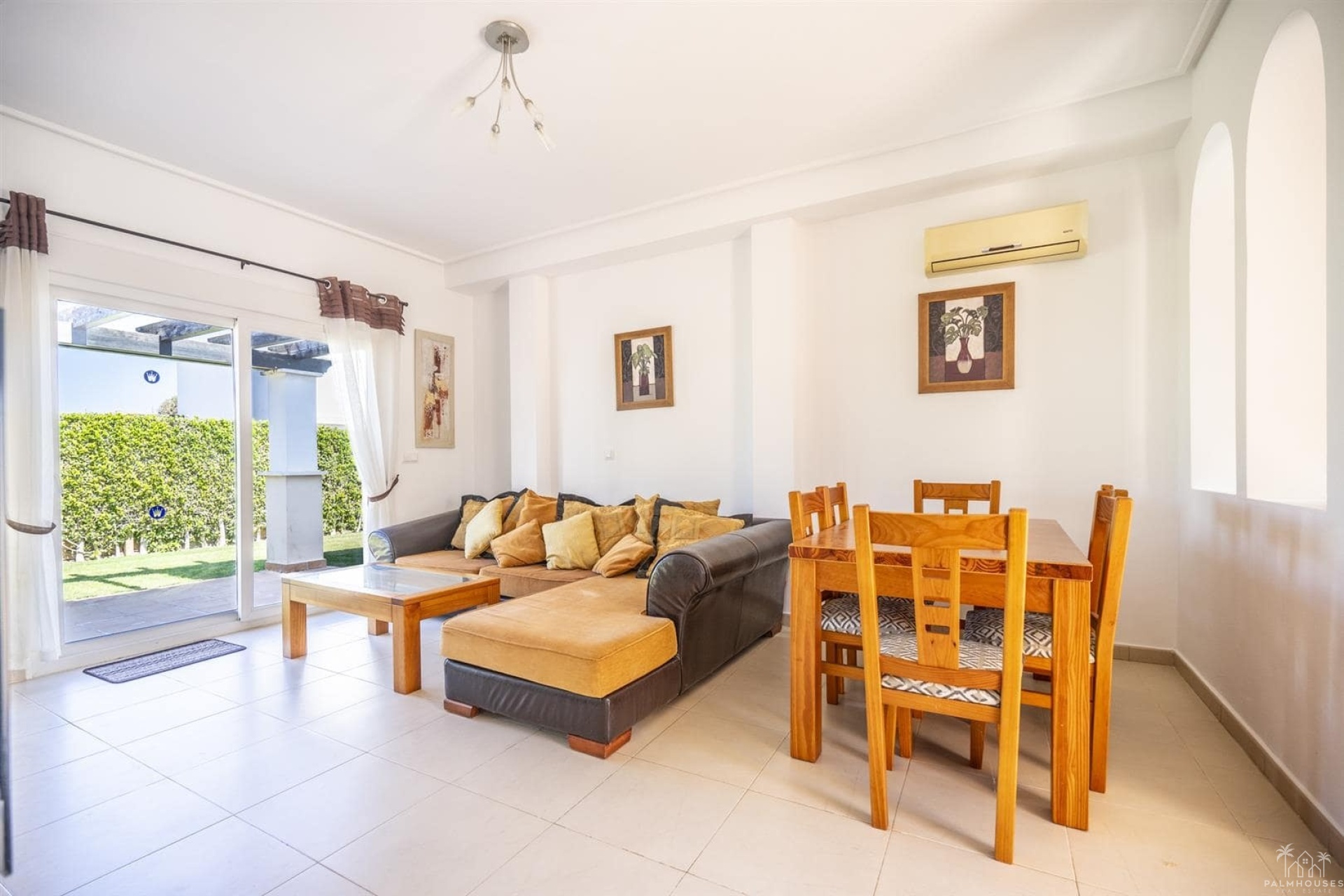 Revente - Villa - La Torre Golf Resort - Inland