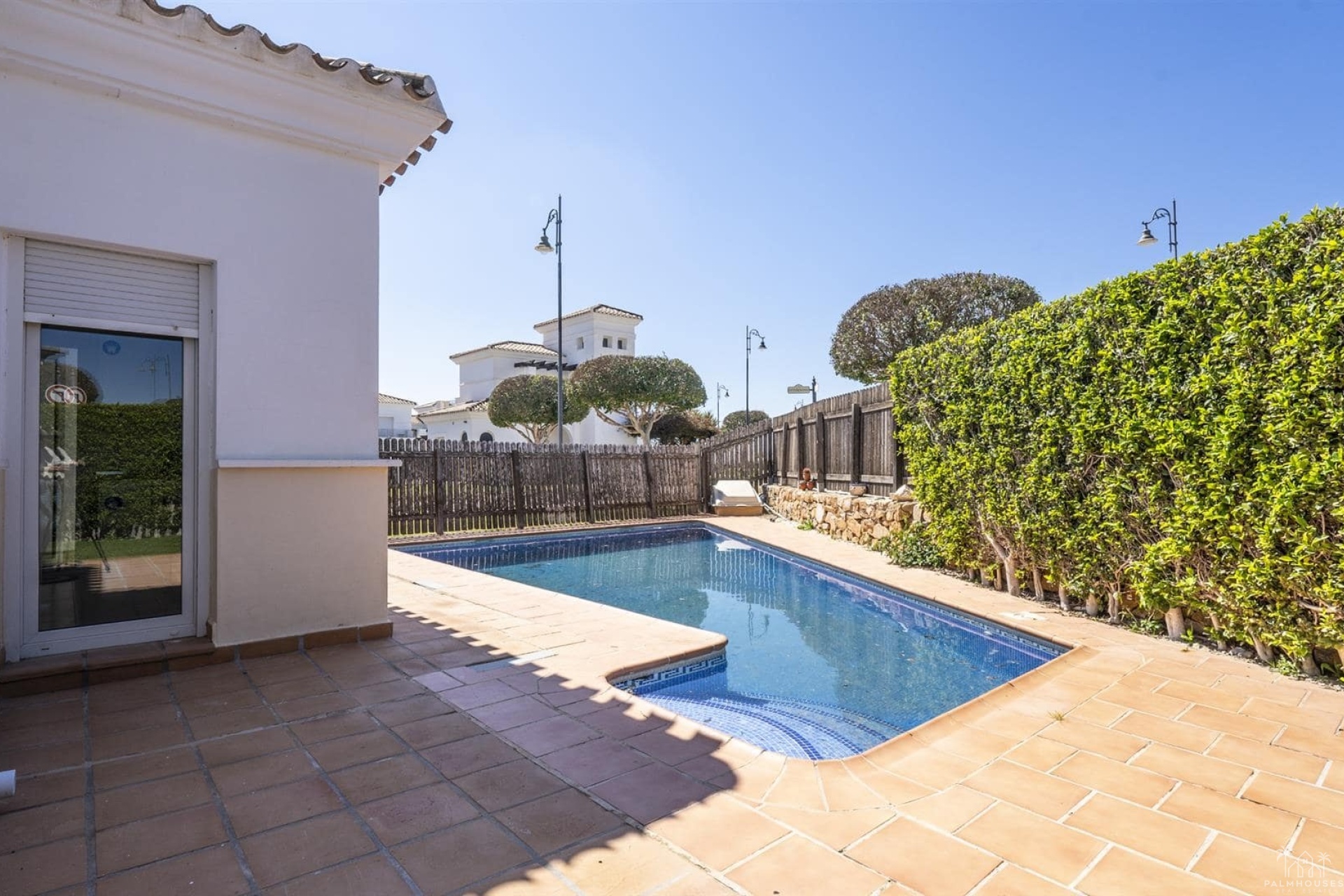 Revente - Villa - La Torre Golf Resort - Inland