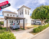Revente - Villa - La Torre Golf Resort - Inland