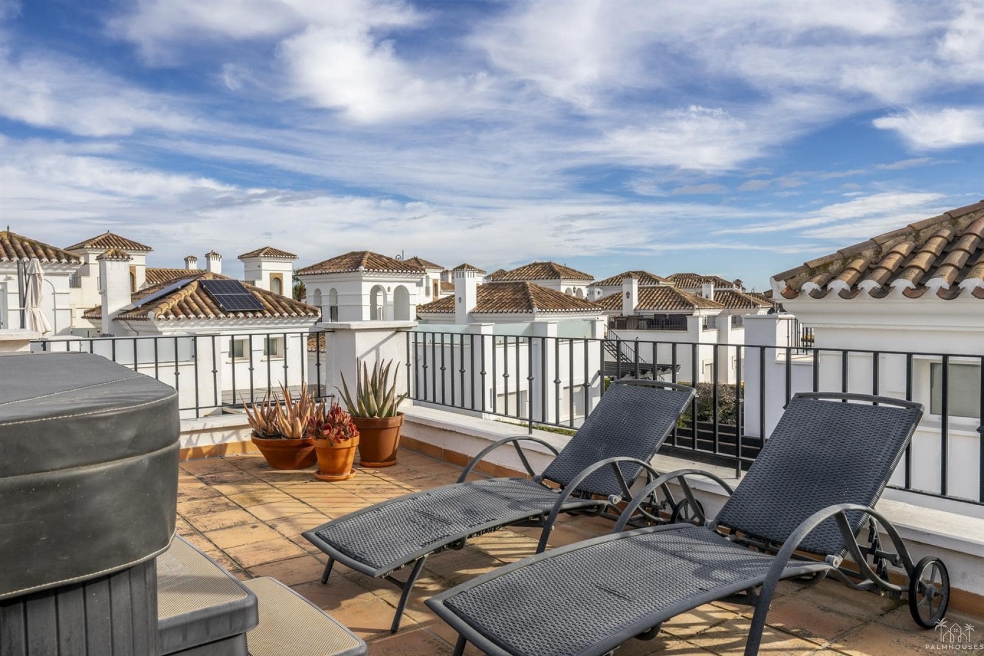 Revente - Villa - La Torre Golf Resort - Inland