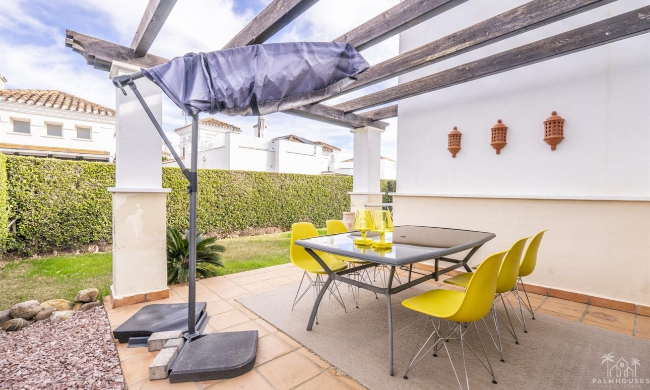 Revente - Villa - La Torre Golf Resort - Inland