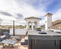 Revente - Villa - La Torre Golf Resort - Inland