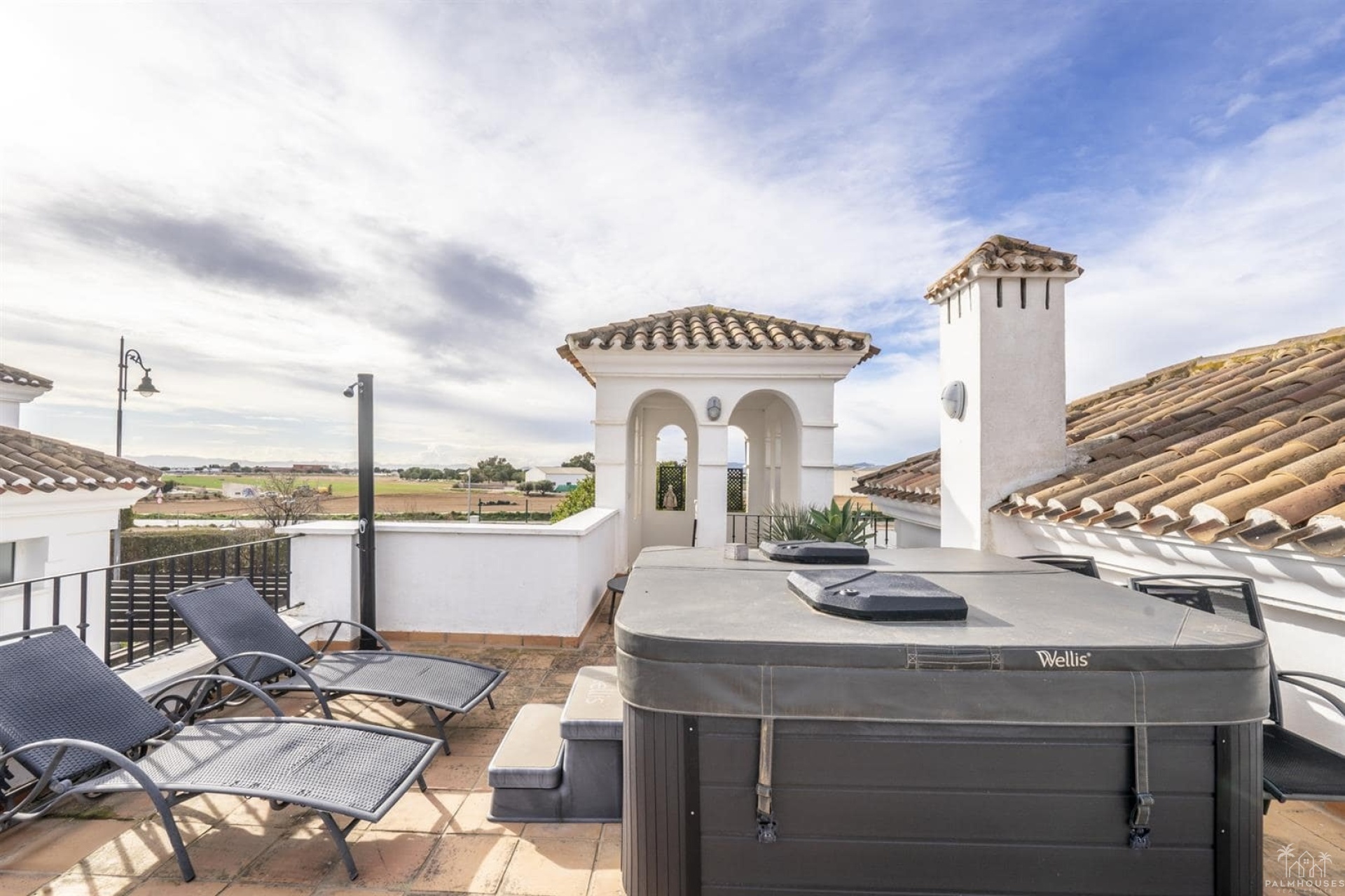 Revente - Villa - La Torre Golf Resort - Inland