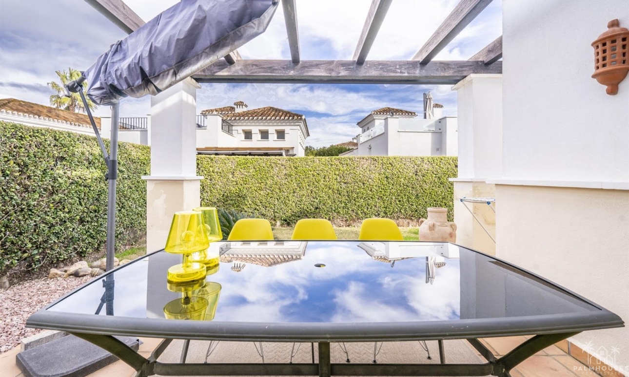 Revente - Villa - La Torre Golf Resort - Inland