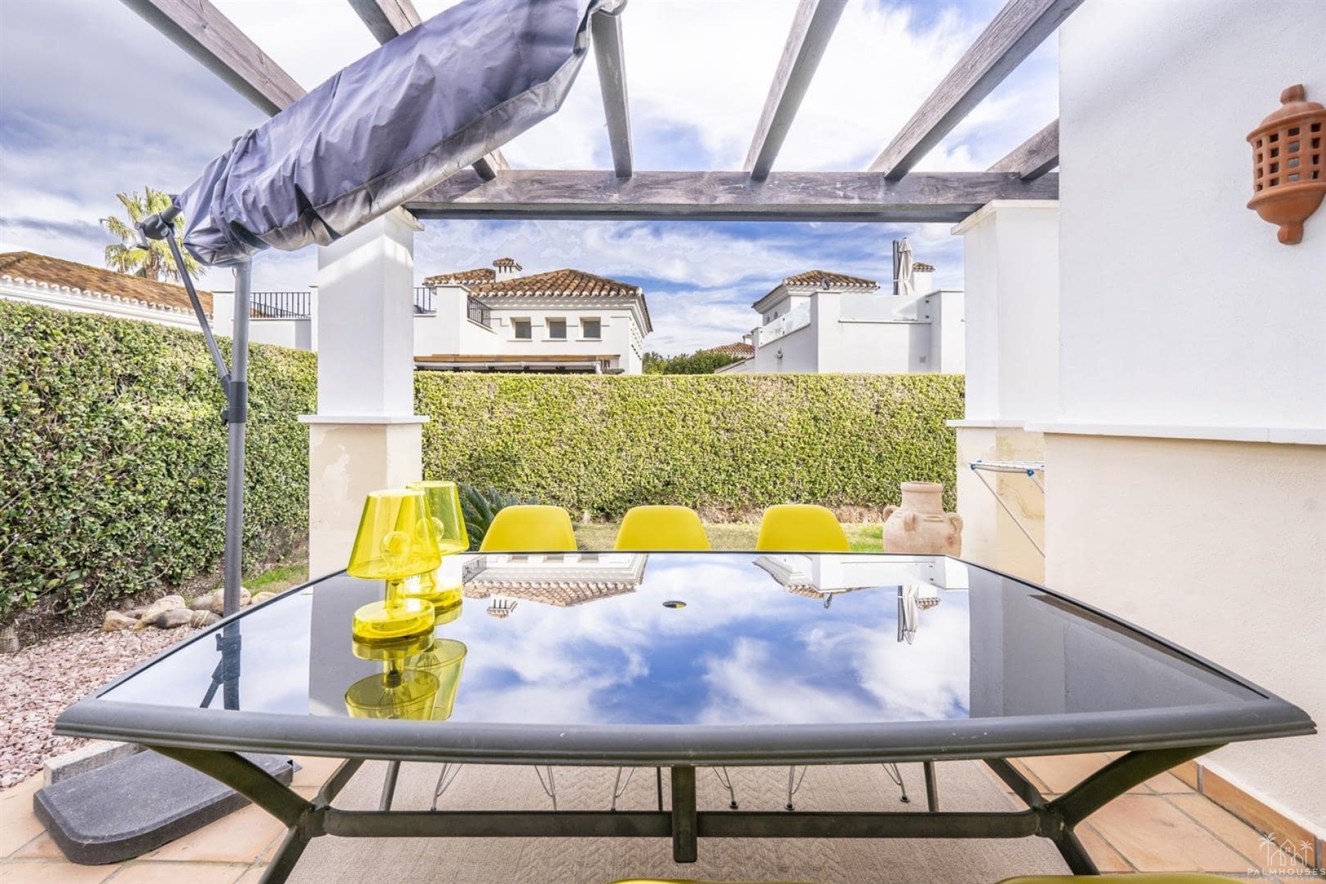 Revente - Villa - La Torre Golf Resort - Inland
