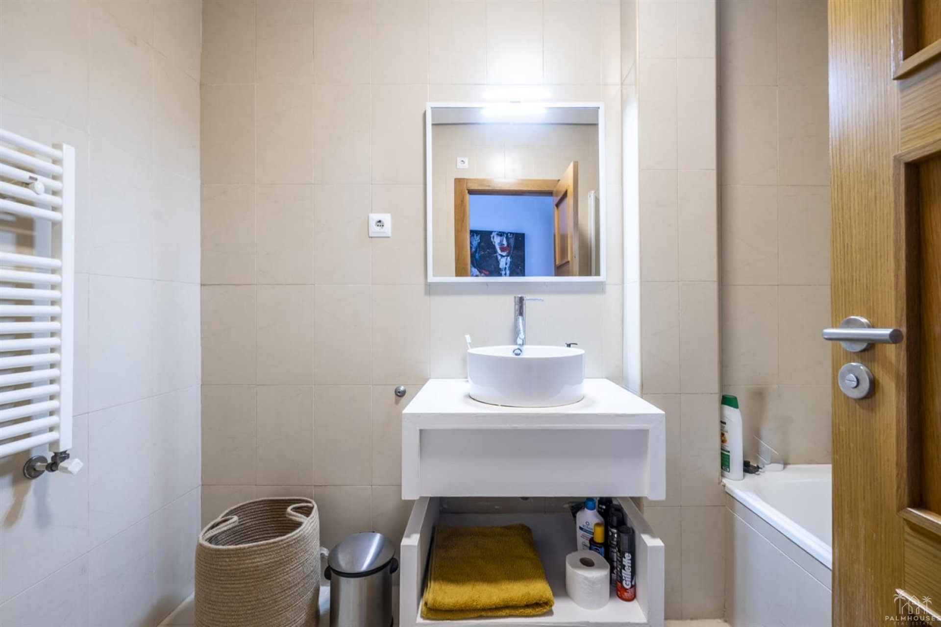 Revente - Villa - La Torre Golf Resort - Inland