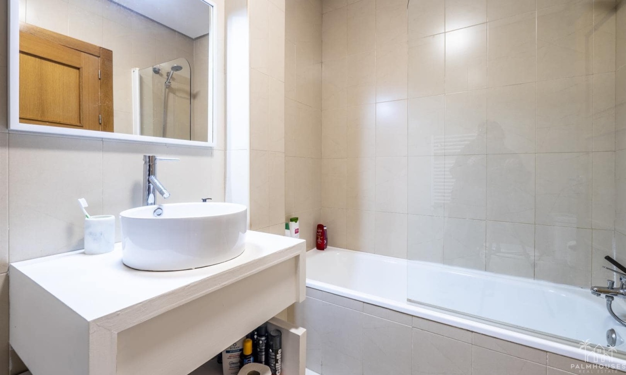 Revente - Villa - La Torre Golf Resort - Inland