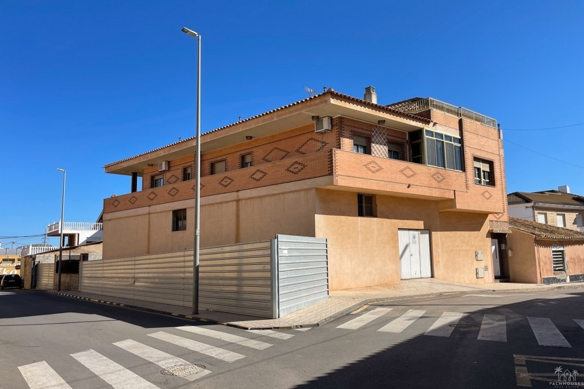 Revente - Villa - La Union - Costa Calida