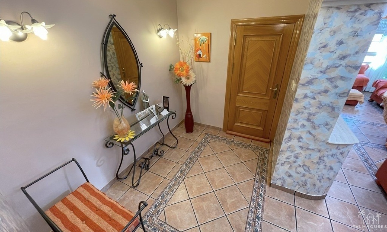 Revente - Villa - La Union - Costa Calida