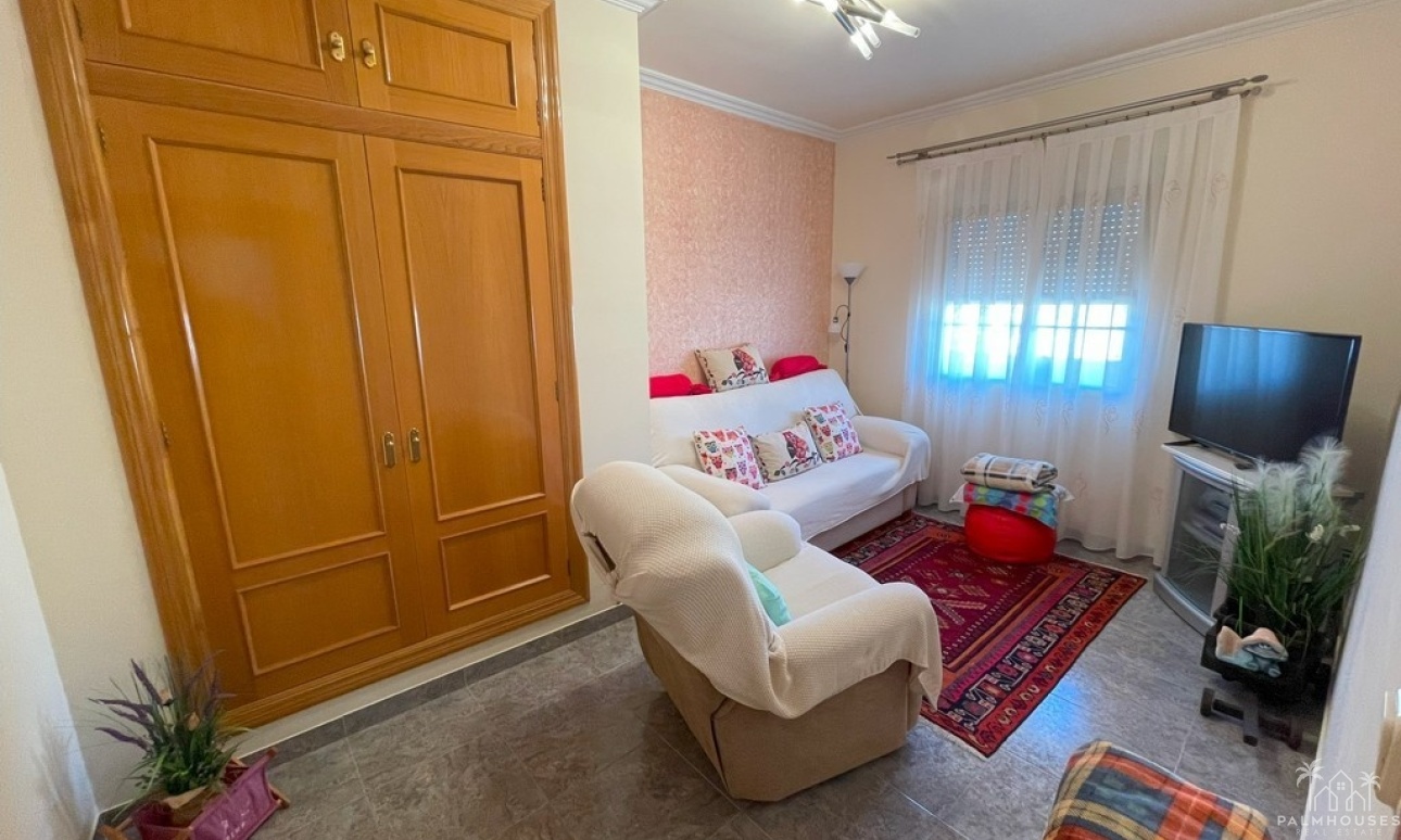Revente - Villa - La Union - Costa Calida