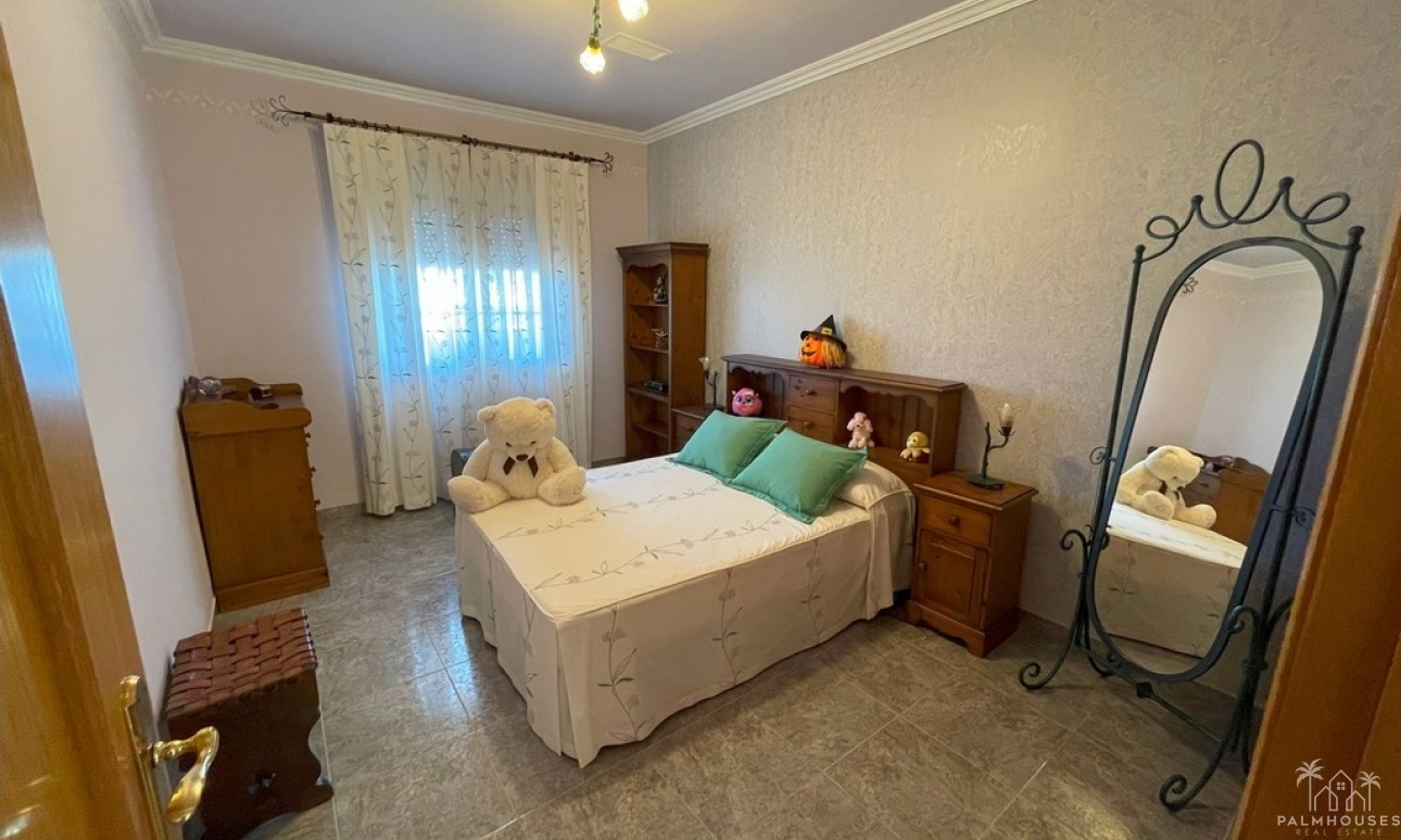 Revente - Villa - La Union - Costa Calida
