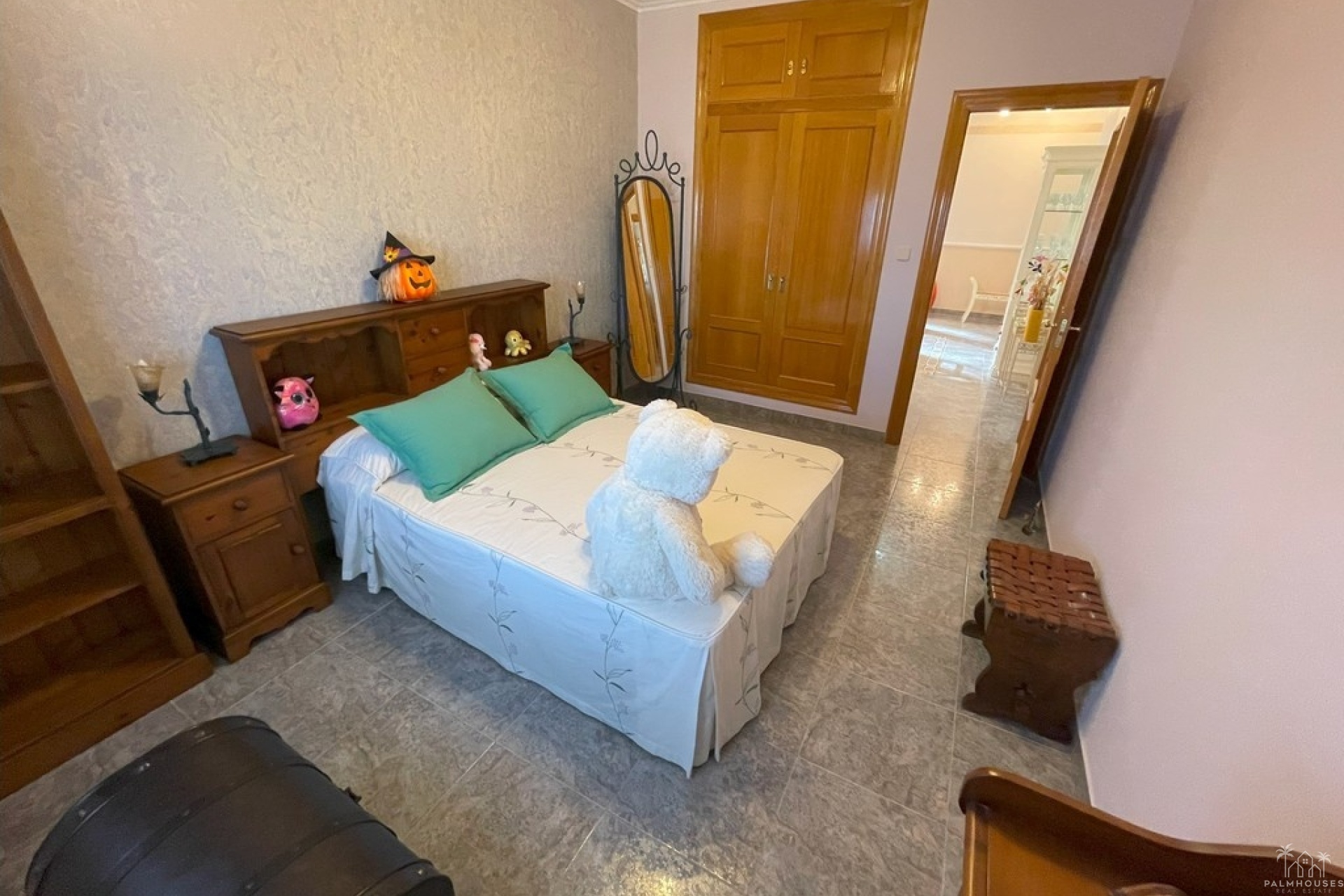 Revente - Villa - La Union - Costa Calida