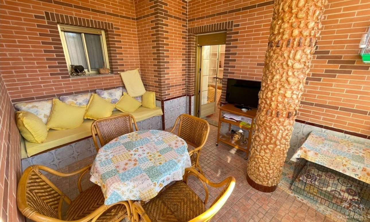 Revente - Villa - La Union - Costa Calida