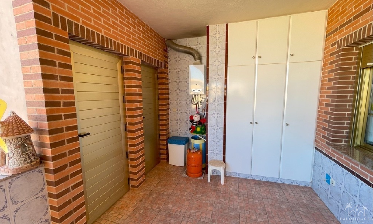 Revente - Villa - La Union - Costa Calida