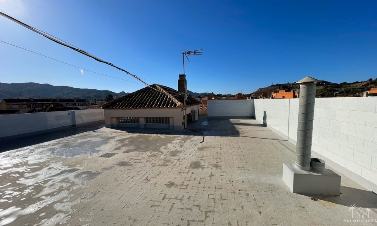Revente - Villa - La Union - Costa Calida
