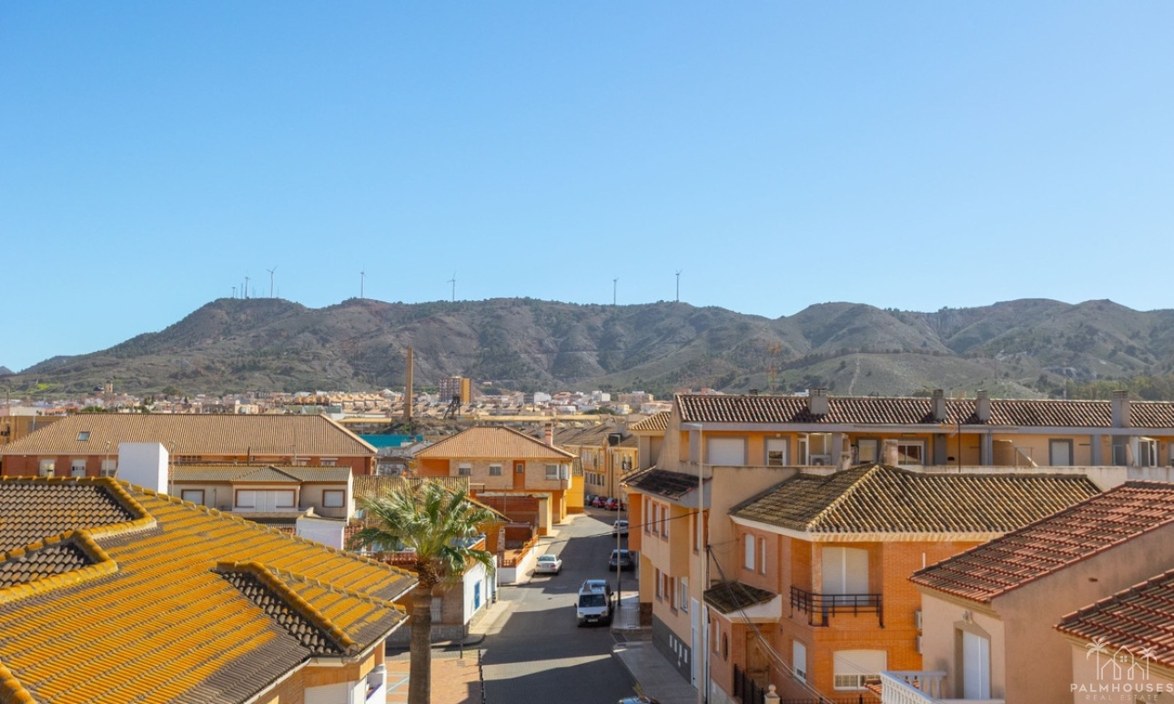 Revente - Villa - La Union - La Union Centro
