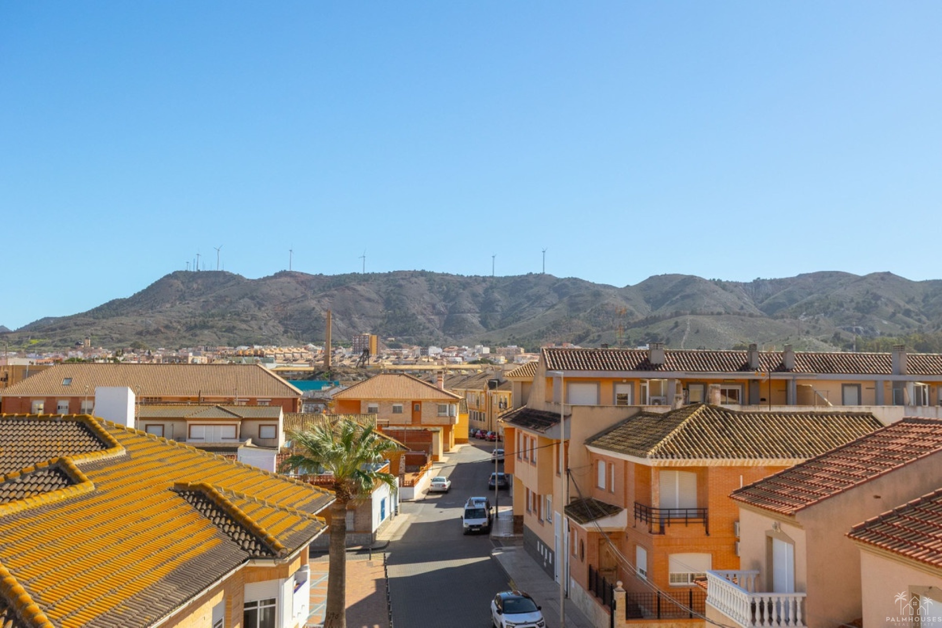 Revente - Villa - La Union - La Union Centro