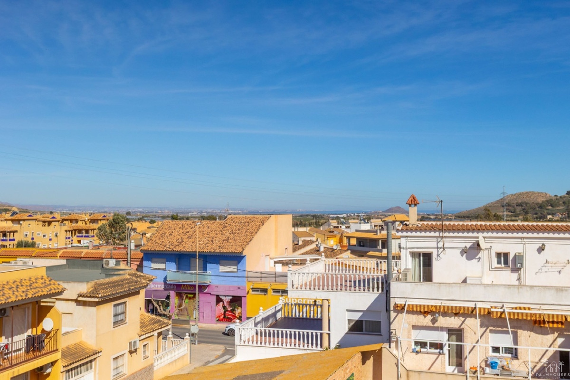Revente - Villa - La Union - La Union Centro