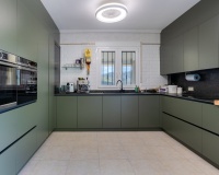 Revente - Villa - La Zarza - Inland