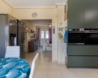 Revente - Villa - La Zarza - Inland
