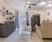 Revente - Villa - La Zarza - Inland