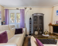 Revente - Villa - La Zarza - Inland