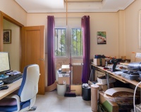 Revente - Villa - La Zarza - Inland