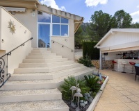 Revente - Villa - La Zarza - Inland