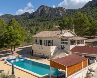 Revente - Villa - La Zarza - Inland