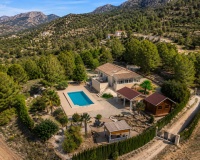 Revente - Villa - La Zarza - Inland