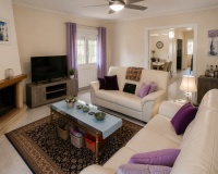 Revente - Villa - La Zarza - Inland