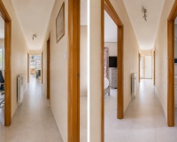 Revente - Villa - La Zarza - Inland