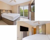 Revente - Villa - La Zarza - Inland