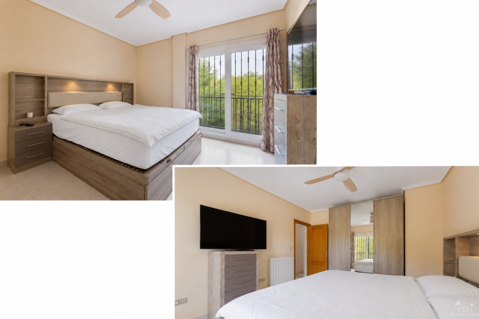 Revente - Villa - La Zarza - Inland
