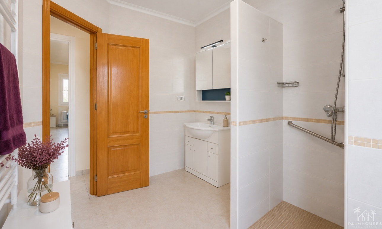 Revente - Villa - La Zarza - Inland