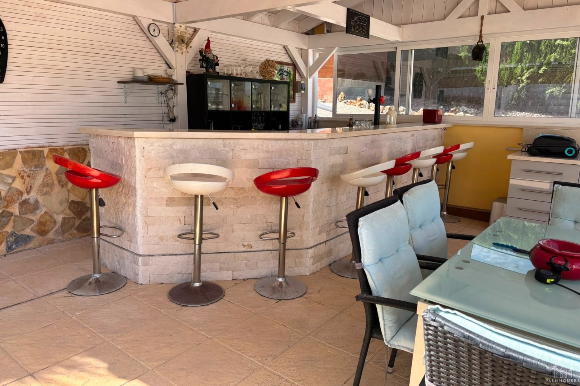 Revente - Villa - La Zarza - Inland