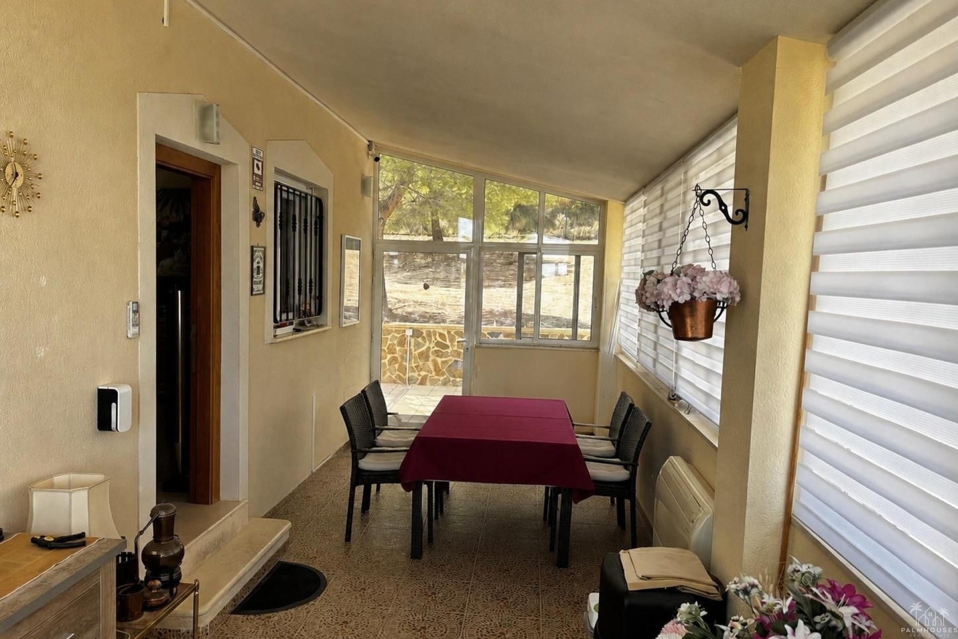 Revente - Villa - La Zarza - Inland