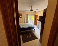 Revente - Villa - La Zarza - Inland