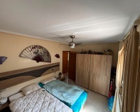 Revente - Villa - La Zarza - Inland